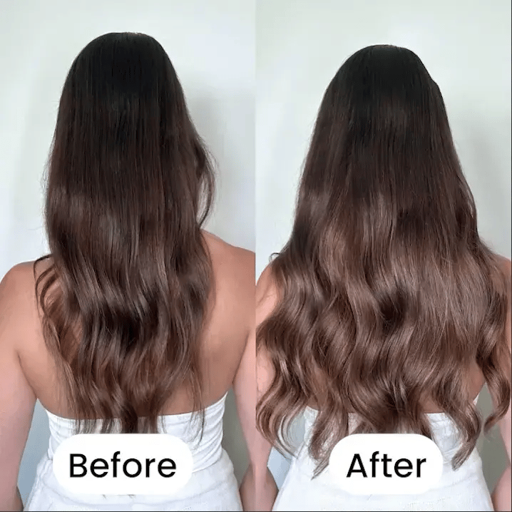Volume Halo Boost – Volume instantané. Zéro effort.