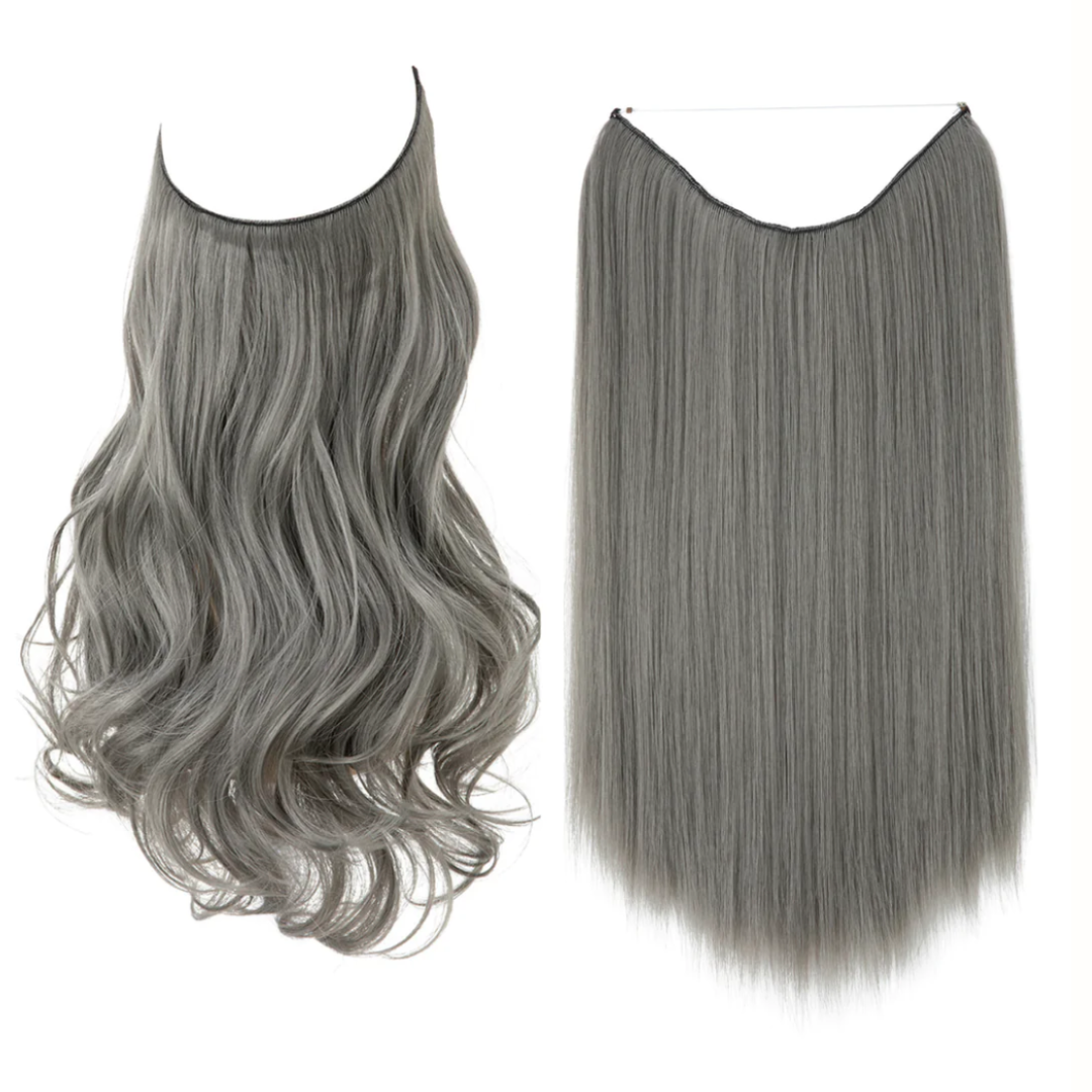 Volume Halo Boost – Volume instantané. Zéro effort.