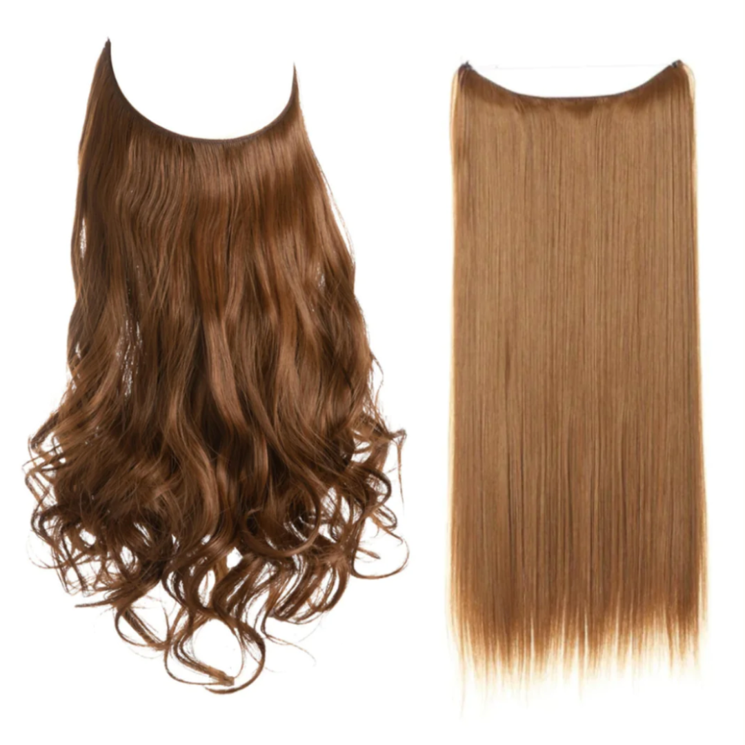 Volume Halo Boost – Volume instantané. Zéro effort.