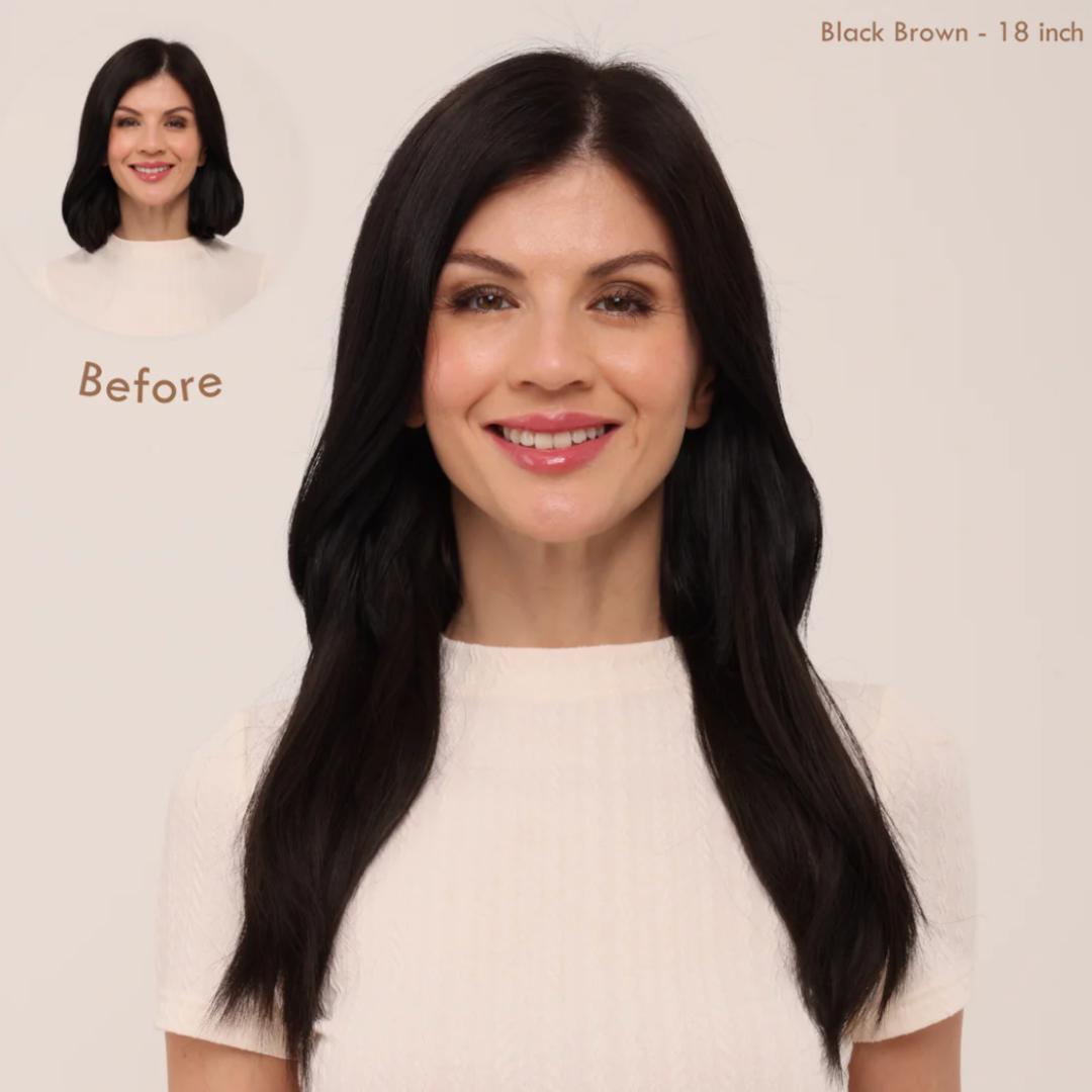 Volume Halo Boost – Volume instantané. Zéro effort.