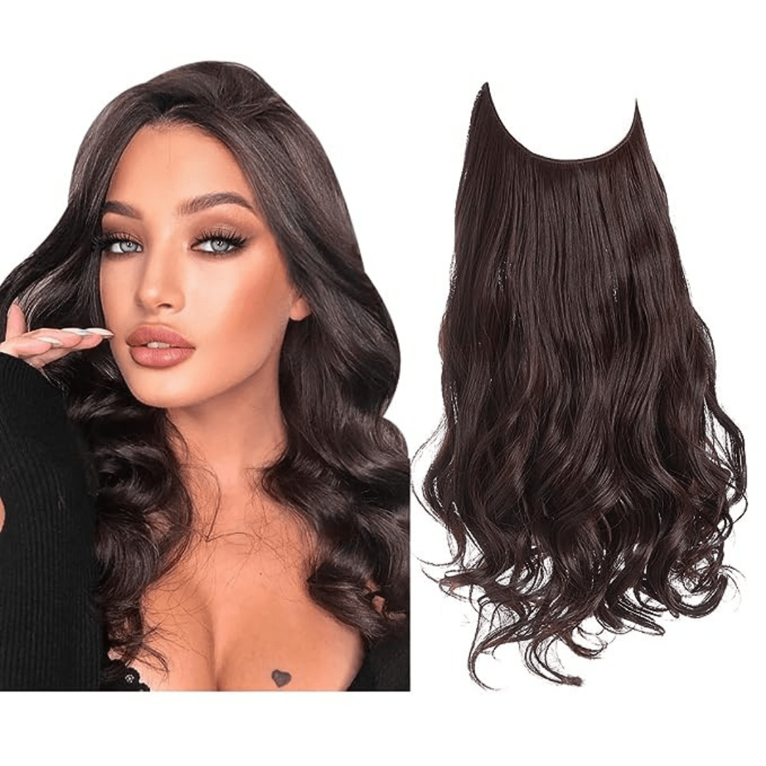 Volume Halo Boost – Volume instantané. Zéro effort.