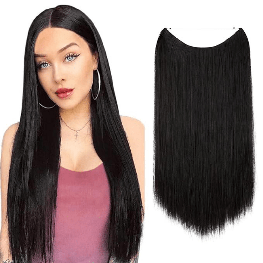Volume Halo Boost – Volume instantané. Zéro effort.