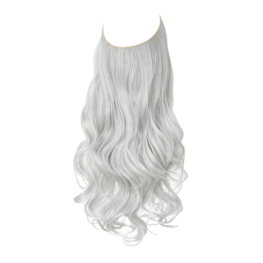 Volume Halo Boost – Volume instantané. Zéro effort.