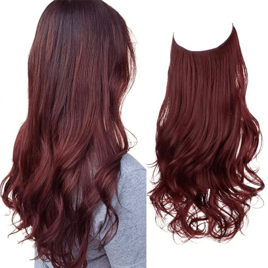 Volume Halo Boost – Volume instantané. Zéro effort.