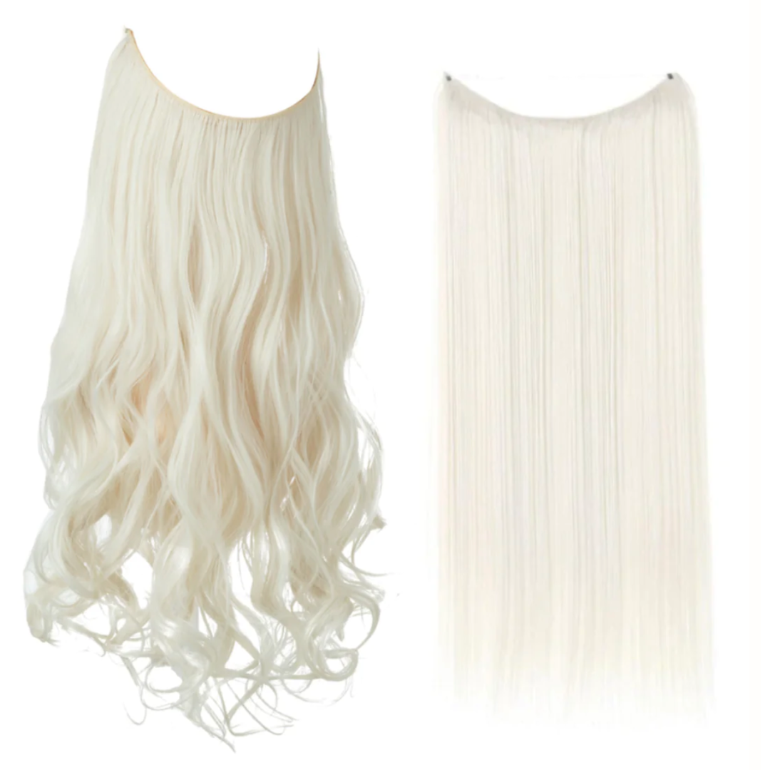 Volume Halo Boost – Volume instantané. Zéro effort.