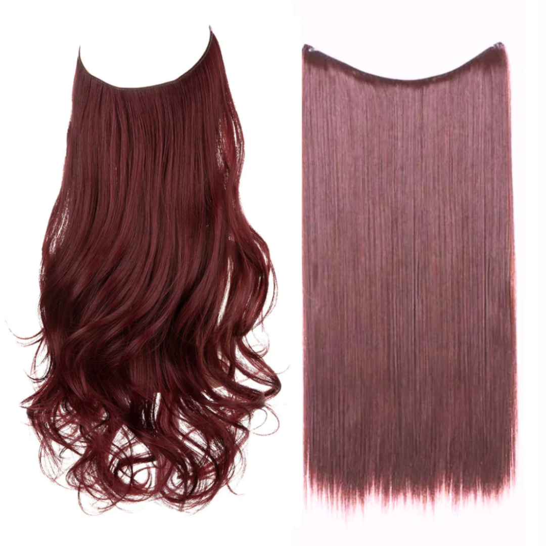 Volume Halo Boost – Volume instantané. Zéro effort.