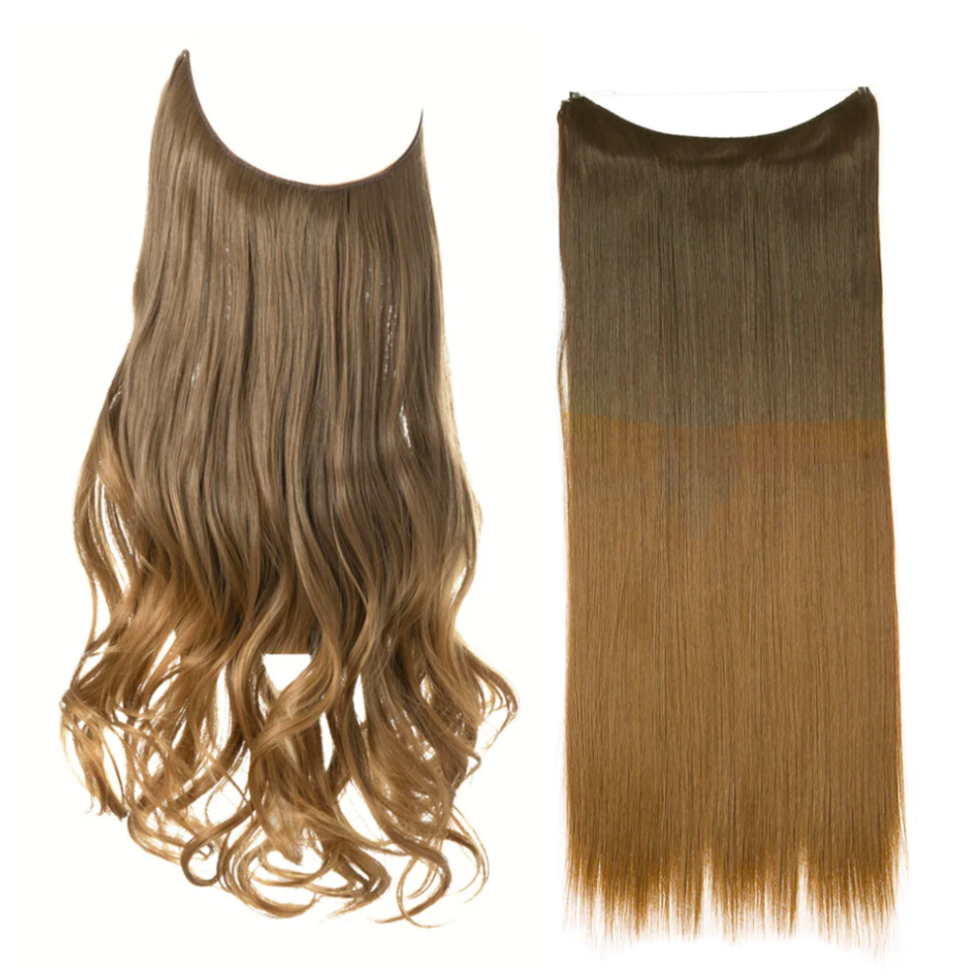 Volume Halo Boost – Volume instantané. Zéro effort.