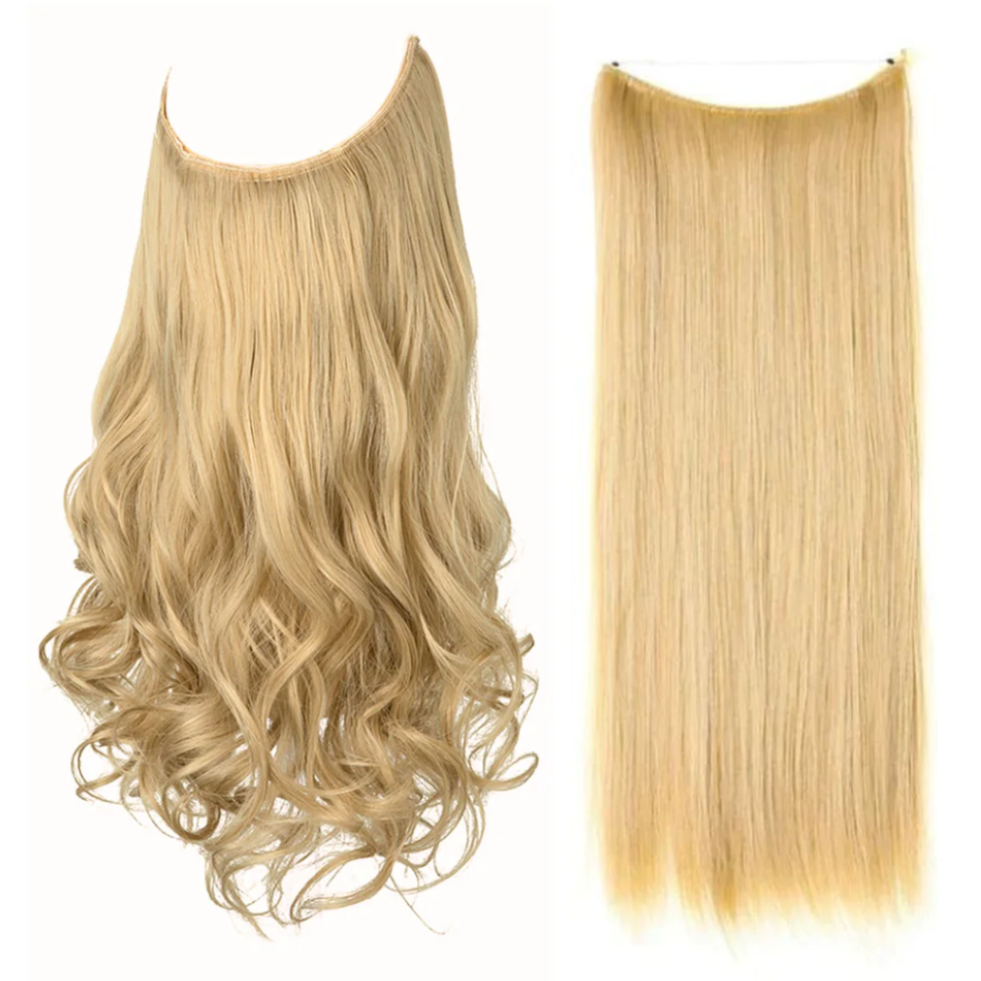 Volume Halo Boost – Volume instantané. Zéro effort.