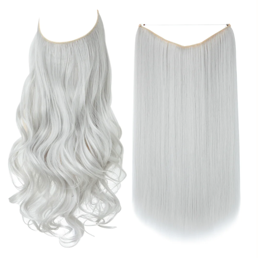 Volume Halo Boost – Volume instantané. Zéro effort.