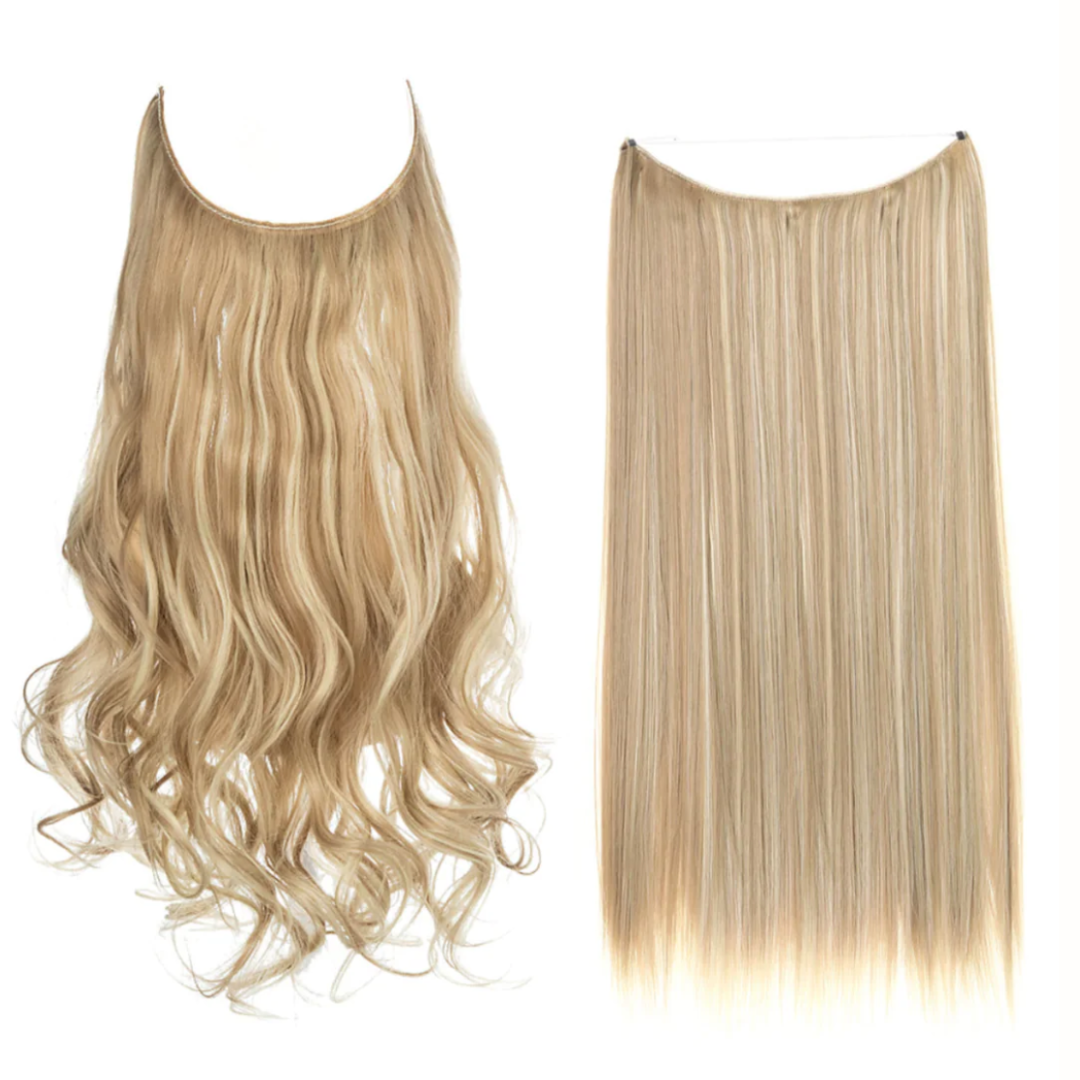 Volume Halo Boost – Volume instantané. Zéro effort.