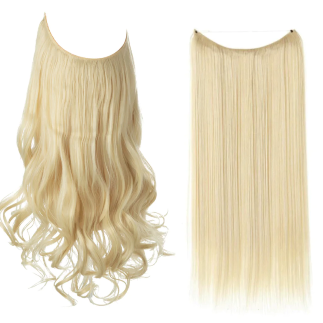 Volume Halo Boost – Volume instantané. Zéro effort.