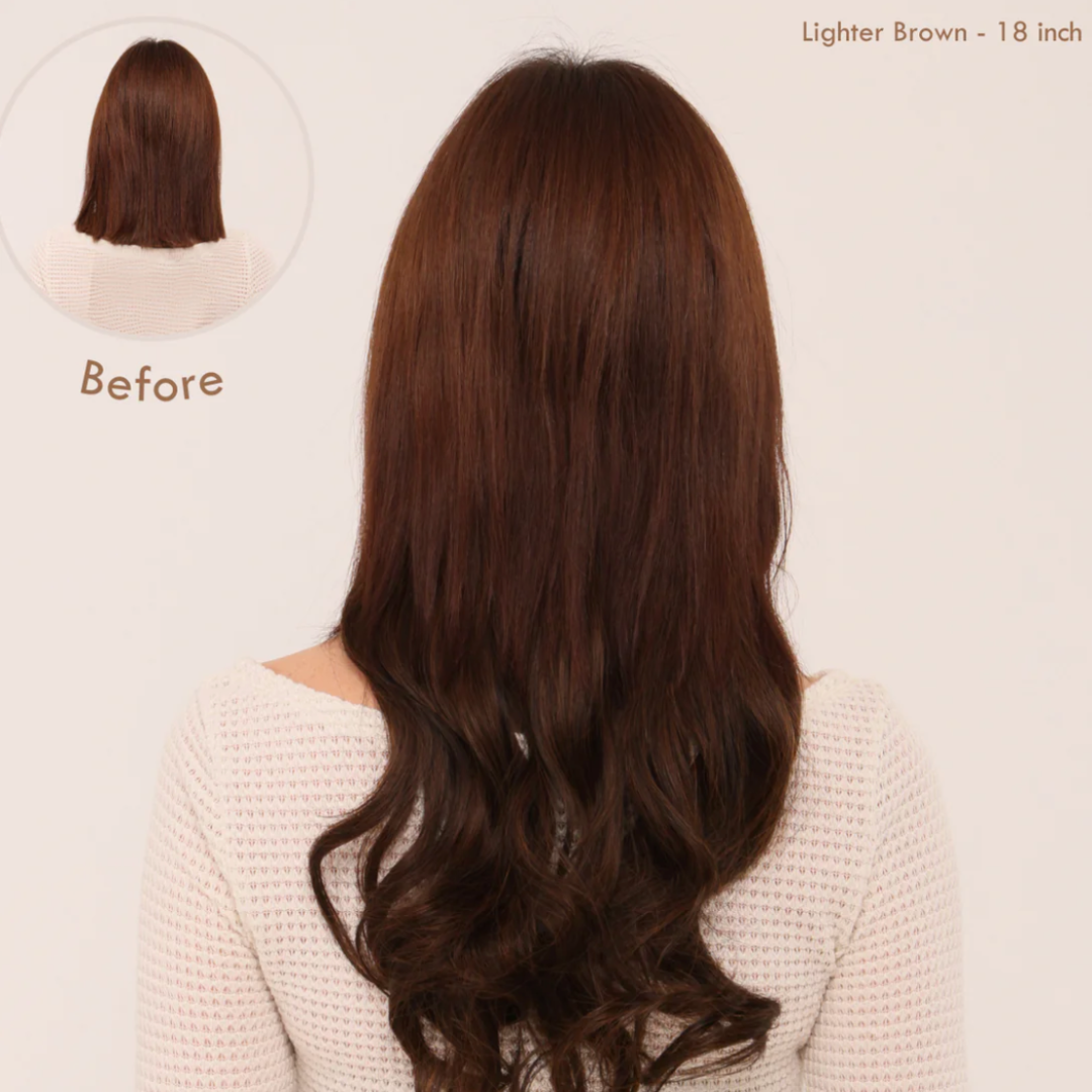 Volume Halo Boost – Volume instantané. Zéro effort.