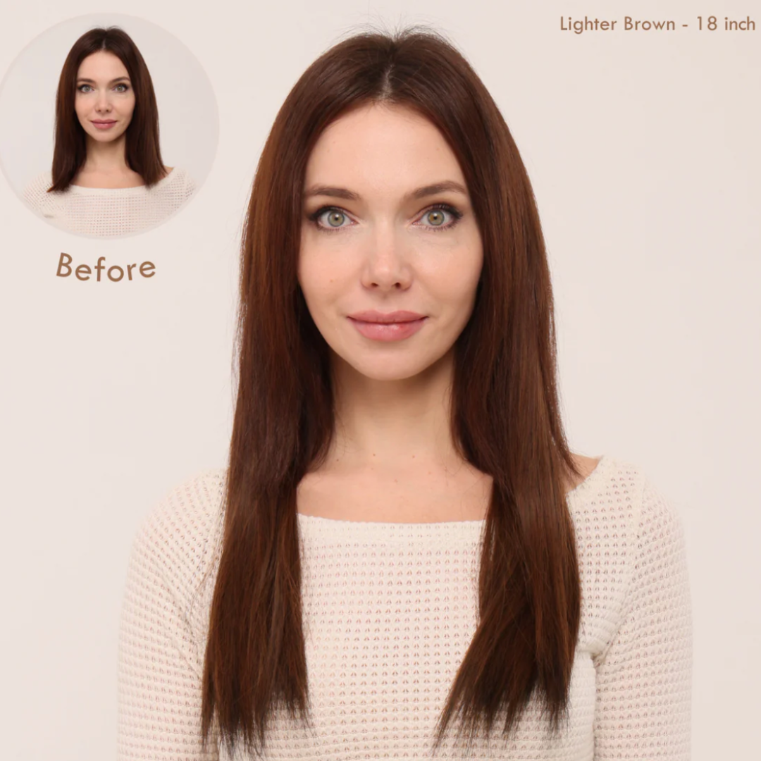 Volume Halo Boost – Volume instantané. Zéro effort.