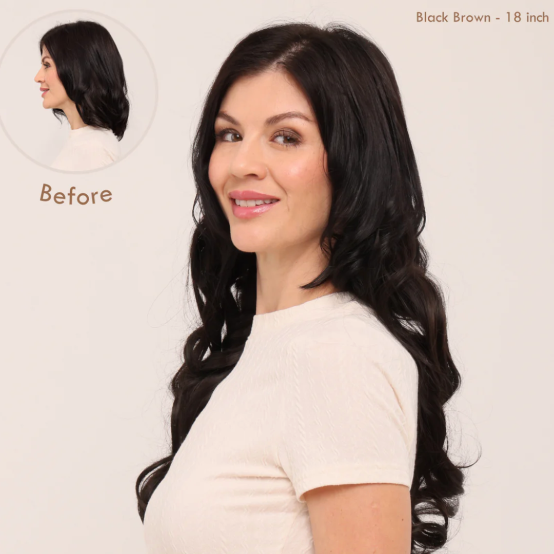 Volume Halo Boost – Volume instantané. Zéro effort.