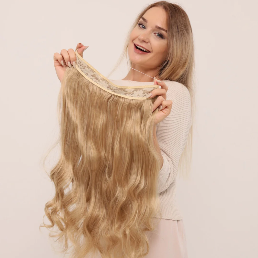 Volume Halo Boost – Volume instantané. Zéro effort.