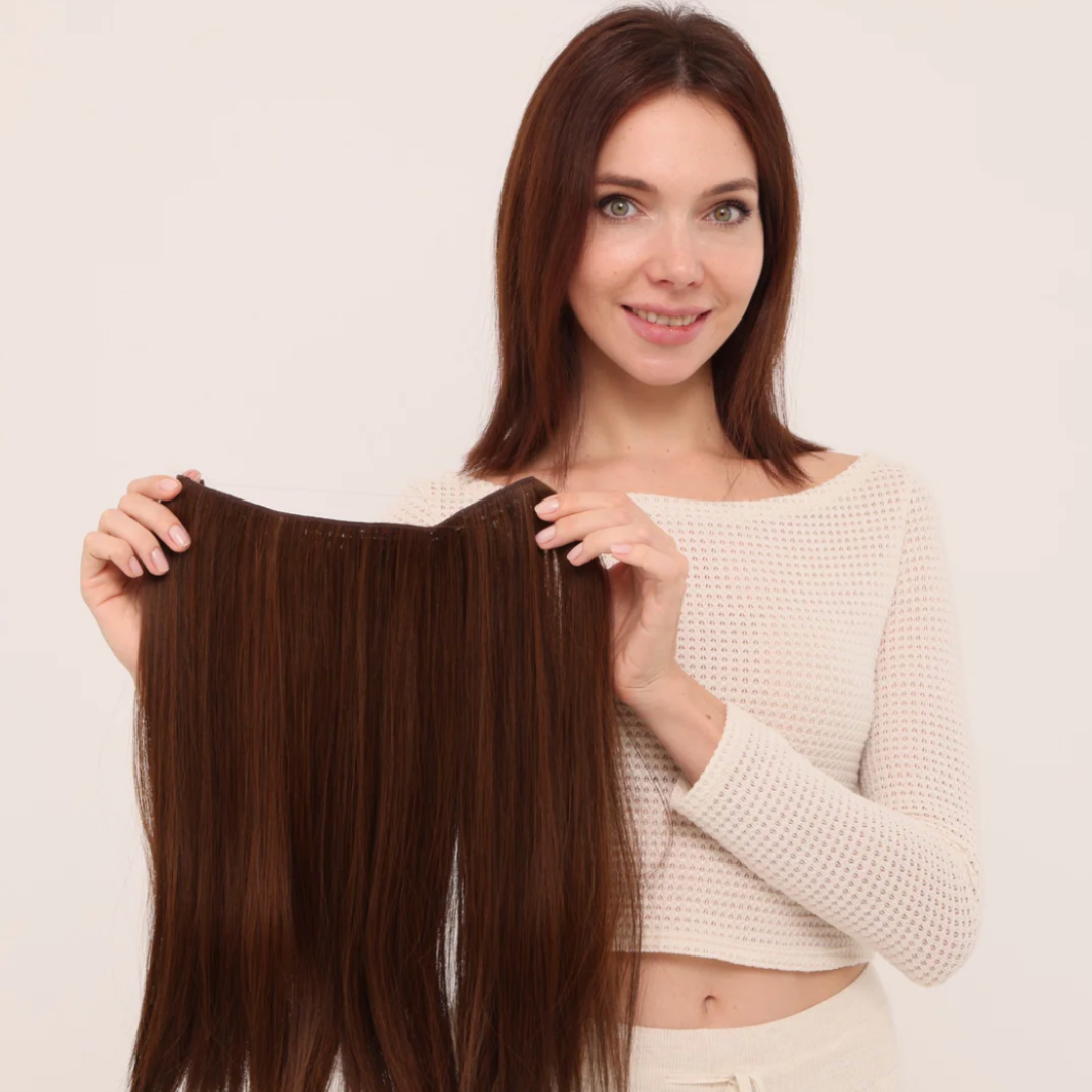 Volume Halo Boost – Volume instantané. Zéro effort.