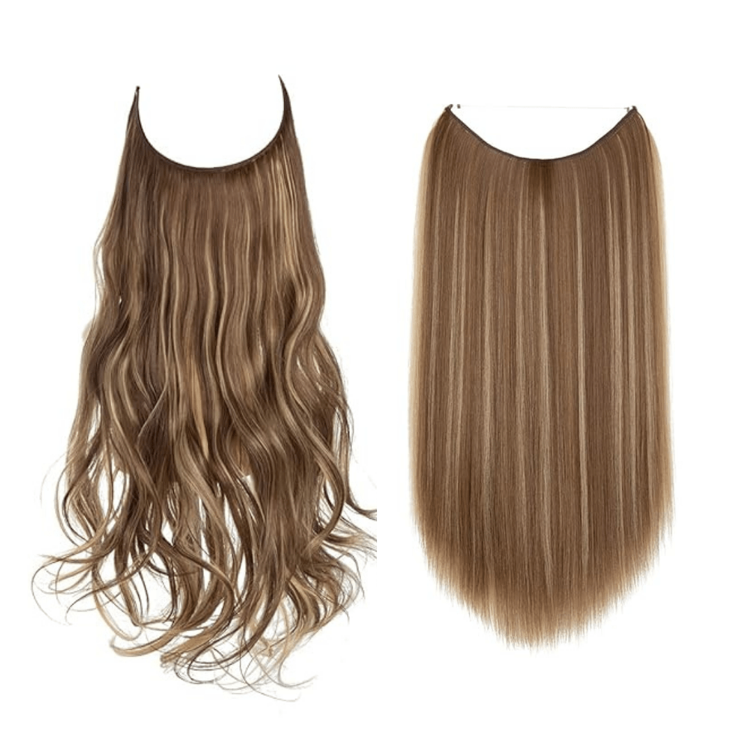 Volume Halo Boost – Volume instantané. Zéro effort.