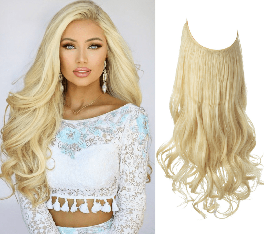 Volume Halo Boost – Volume instantané. Zéro effort.