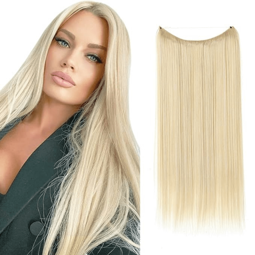 Volume Halo Boost – Volume instantané. Zéro effort.