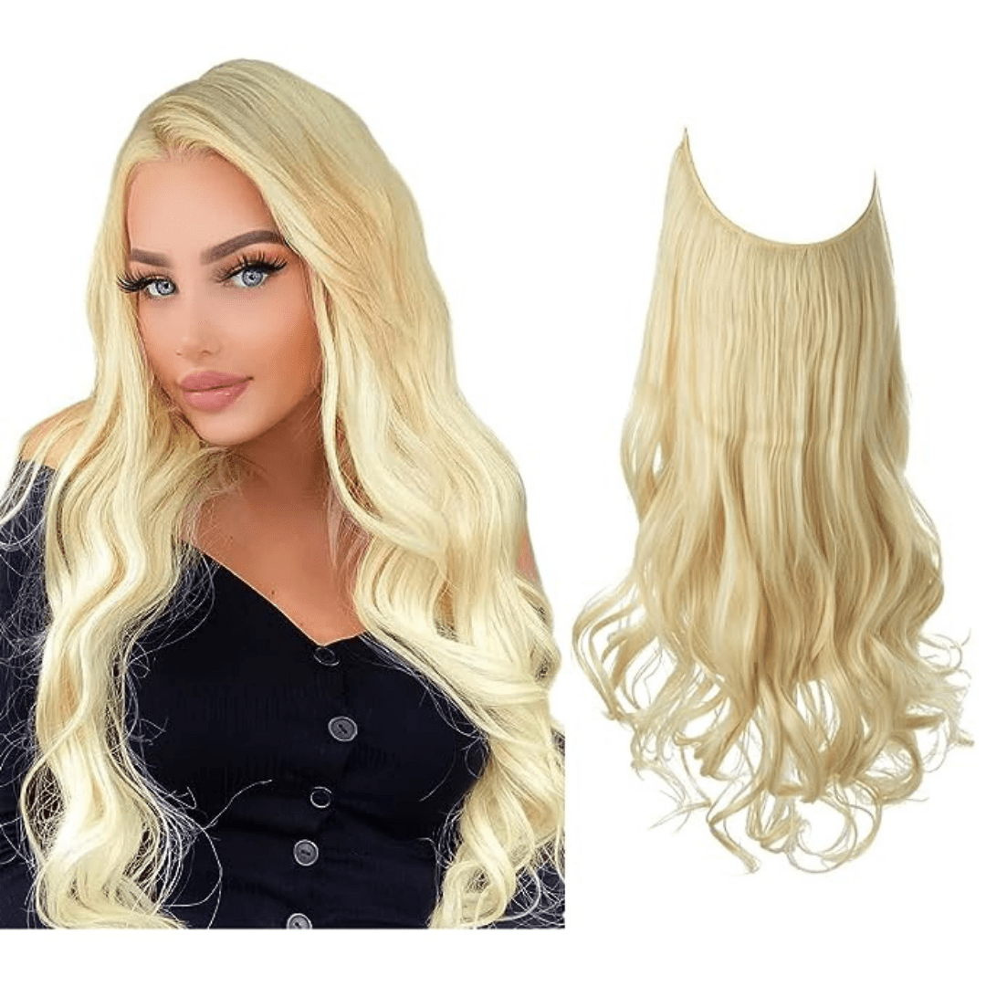 Volume Halo Boost – Volume instantané. Zéro effort.