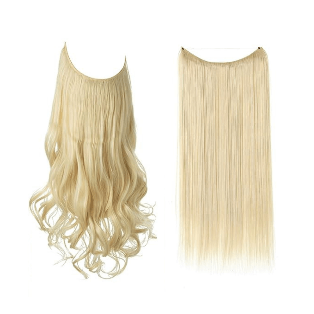 Volume Halo Boost – Volume instantané. Zéro effort.