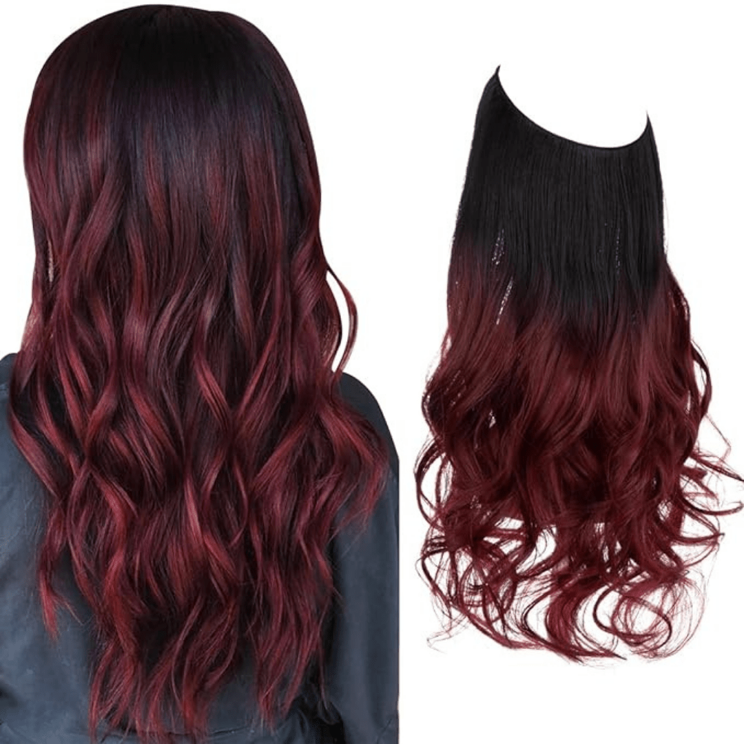 Volume Halo Boost – Volume instantané. Zéro effort.