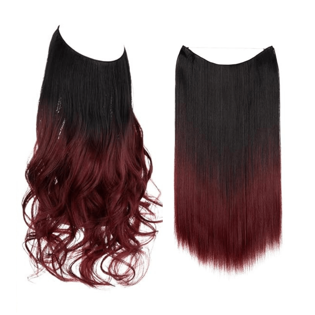 Volume Halo Boost – Volume instantané. Zéro effort.
