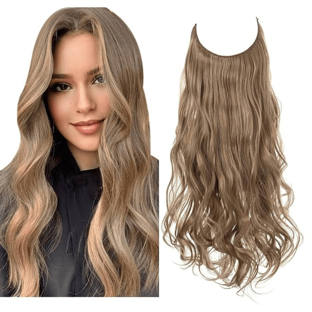 Volume Halo Boost – Volume instantané. Zéro effort.