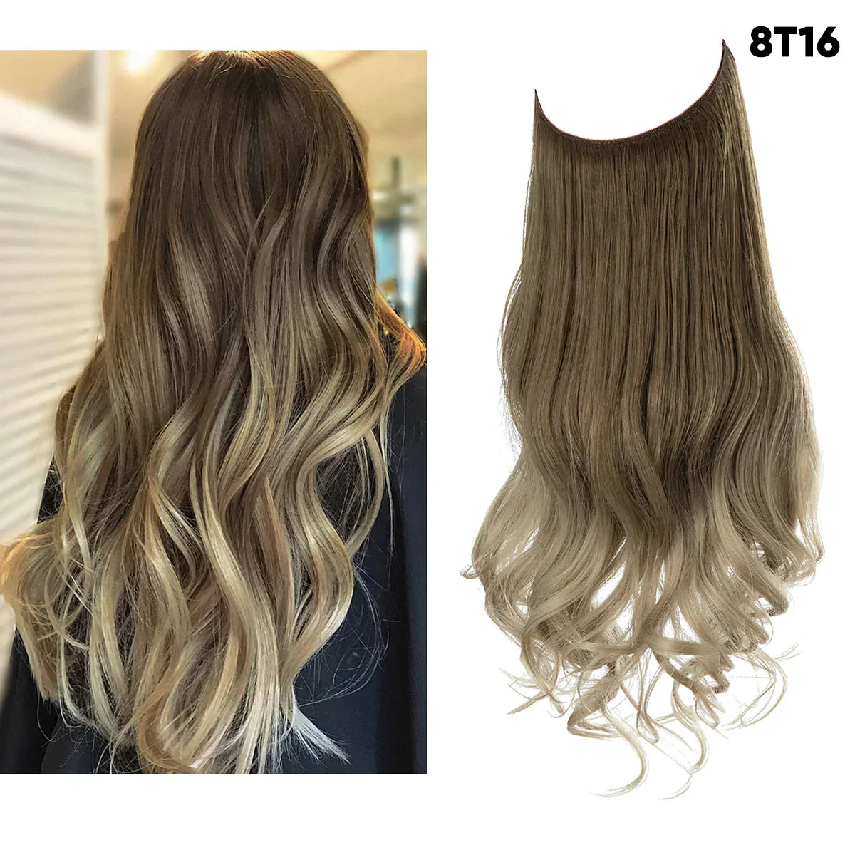 Volume Halo Boost – Volume instantané. Zéro effort.