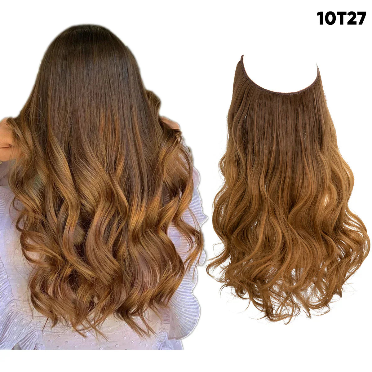 Volume Halo Boost – Volume instantané. Zéro effort.