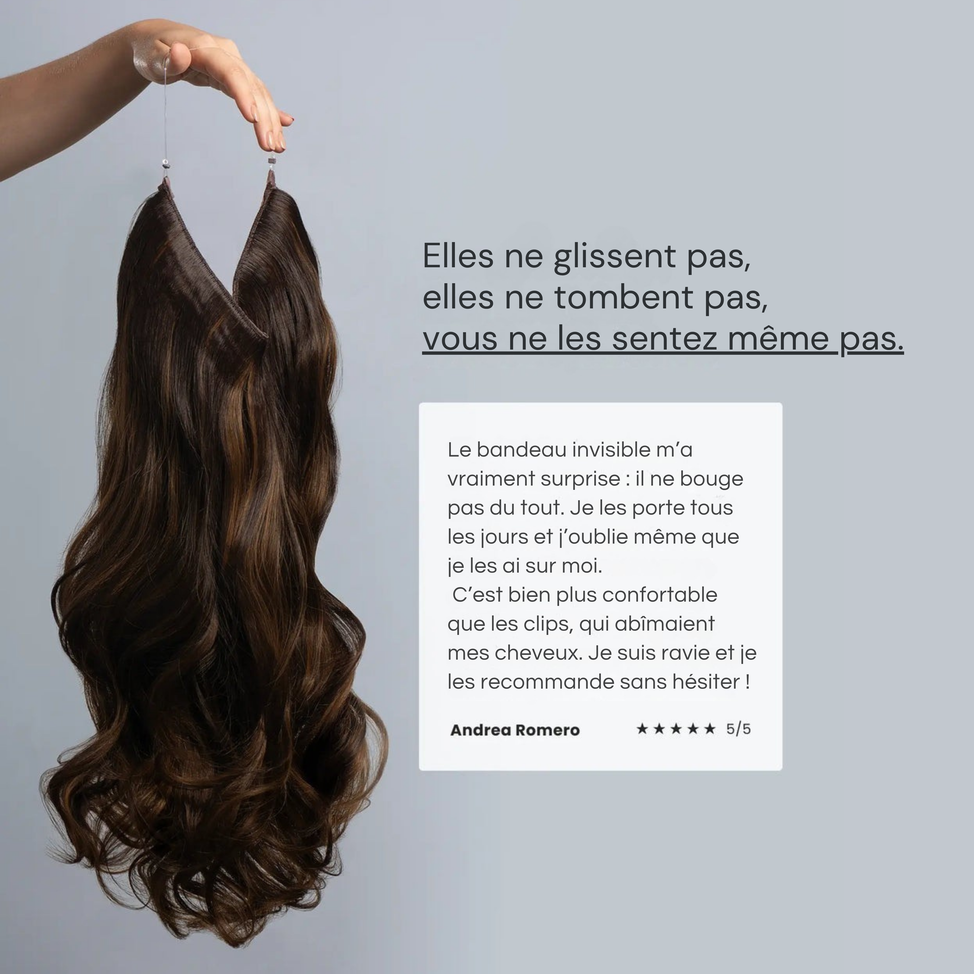 Volume Halo Boost – Volume instantané. Zéro effort.