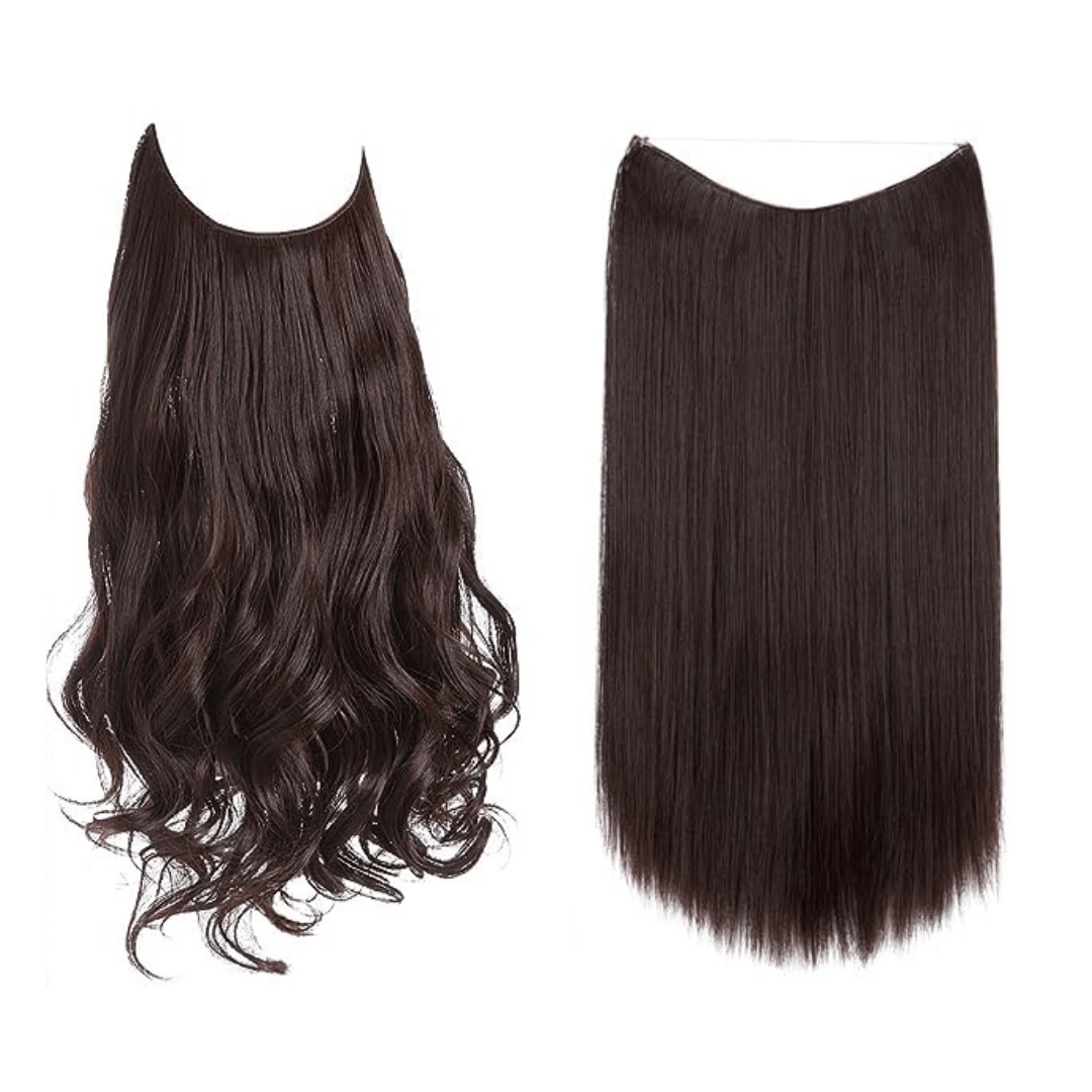 Volume Halo Boost – Volume instantané. Zéro effort.