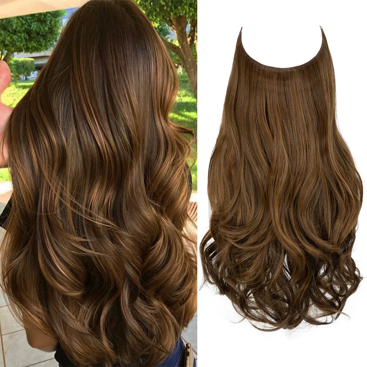 Volume Halo Boost – Volume instantané. Zéro effort.