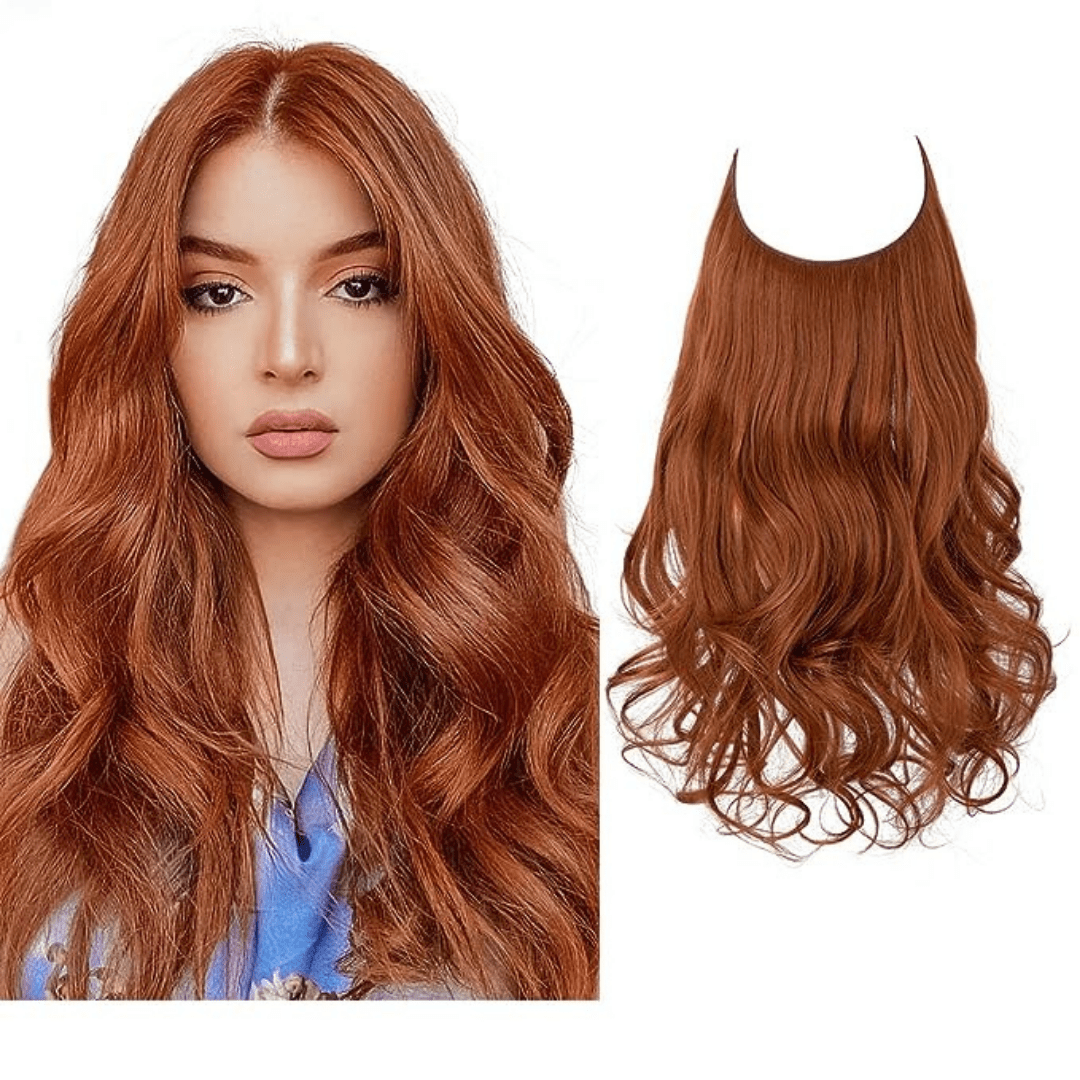 Volume Halo Boost – Volume instantané. Zéro effort.