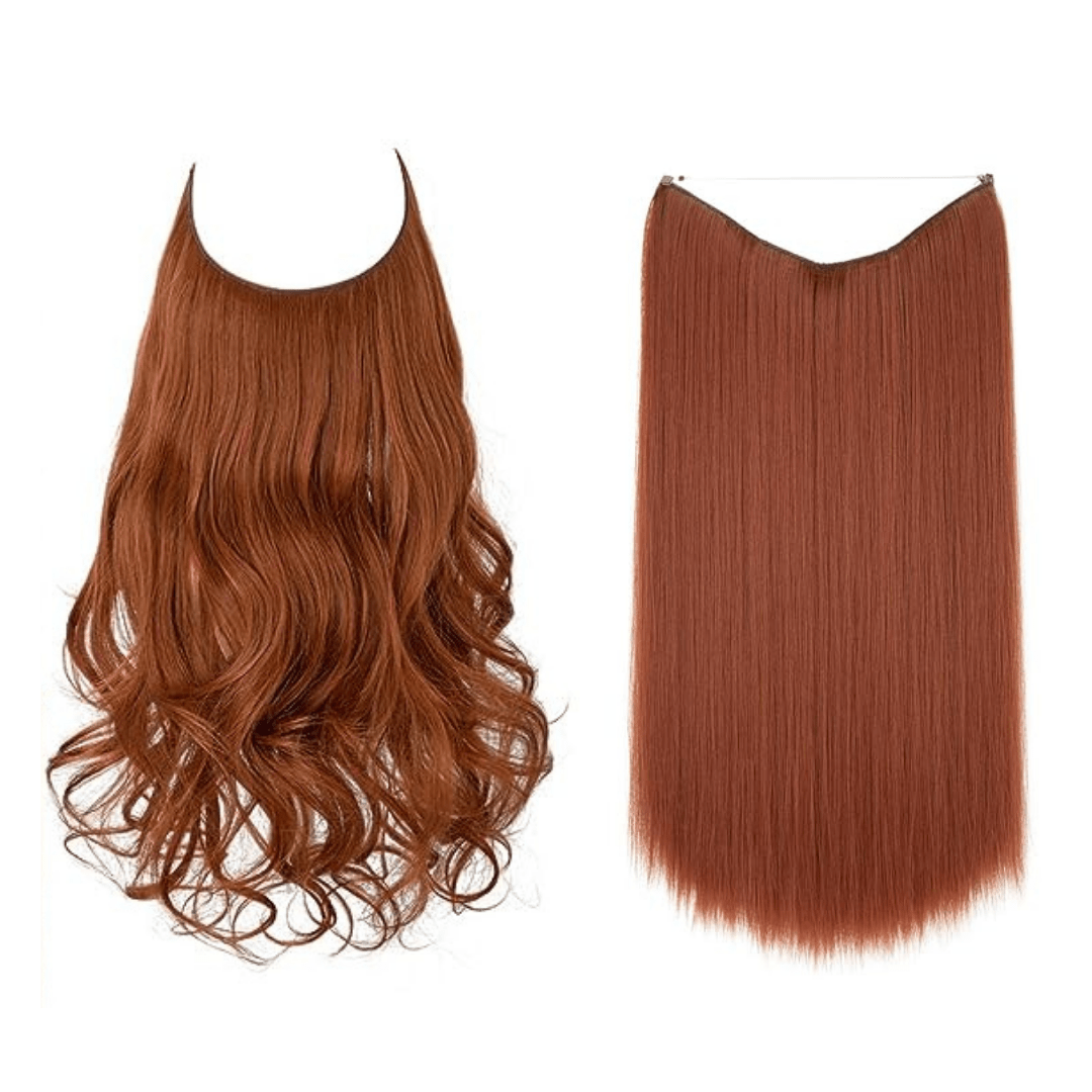 Volume Halo Boost – Volume instantané. Zéro effort.