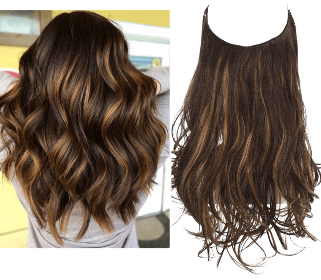 Volume Halo Boost – Volume instantané. Zéro effort.