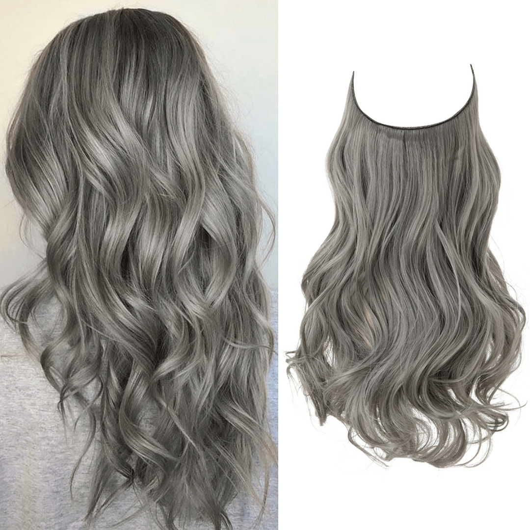 Volume Halo Boost – Volume instantané. Zéro effort.