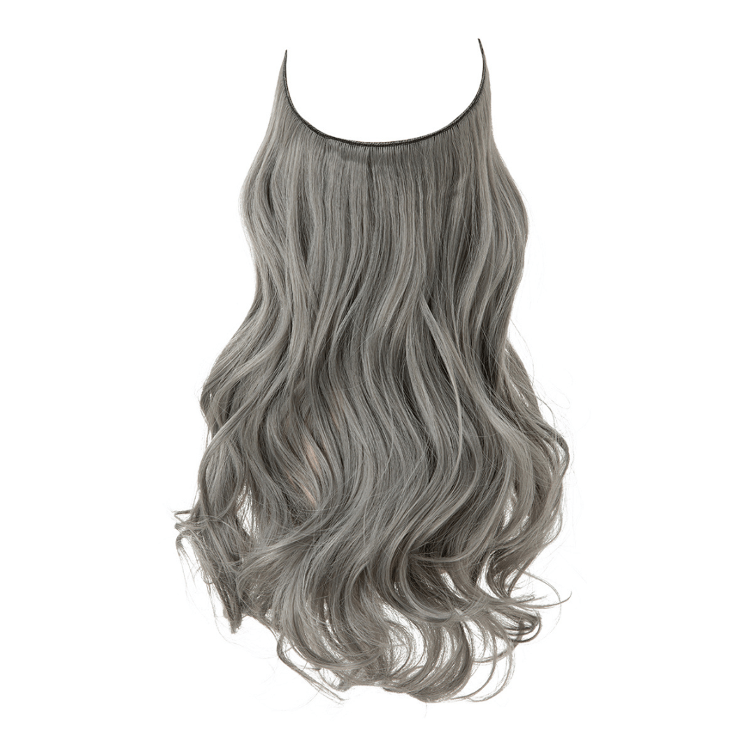 Volume Halo Boost – Volume instantané. Zéro effort.