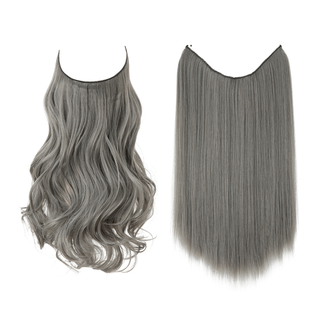 Volume Halo Boost – Volume instantané. Zéro effort.