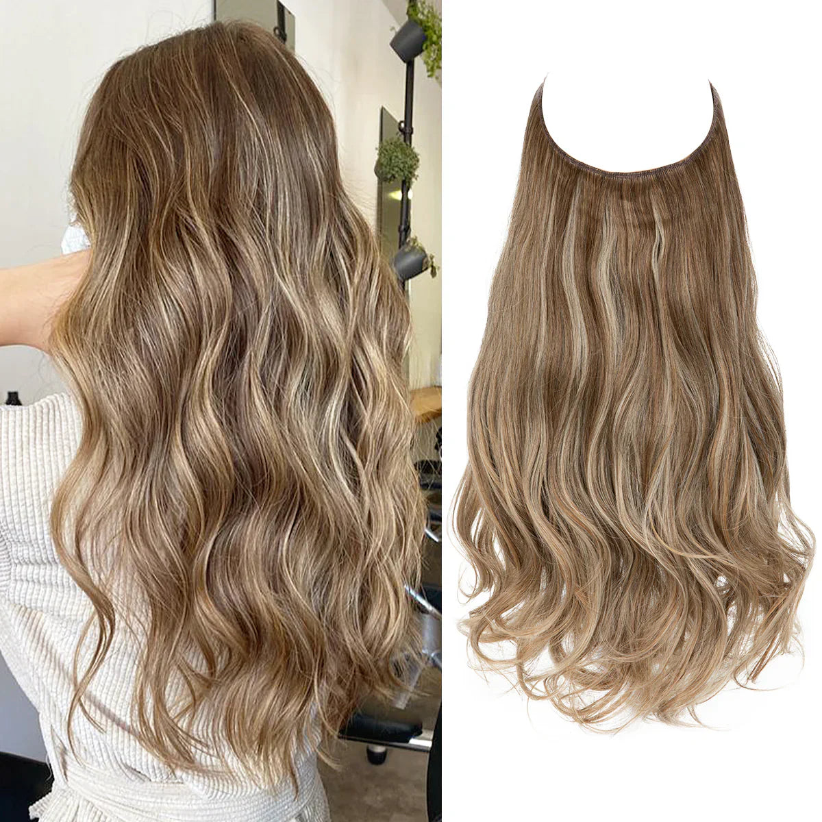 Volume Halo Boost – Volume instantané. Zéro effort.