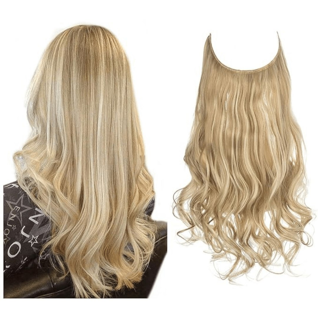 Volume Halo Boost – Volume instantané. Zéro effort.