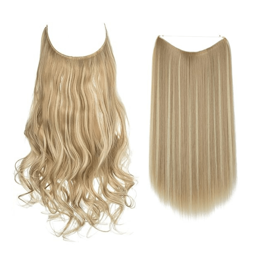 Volume Halo Boost – Volume instantané. Zéro effort.