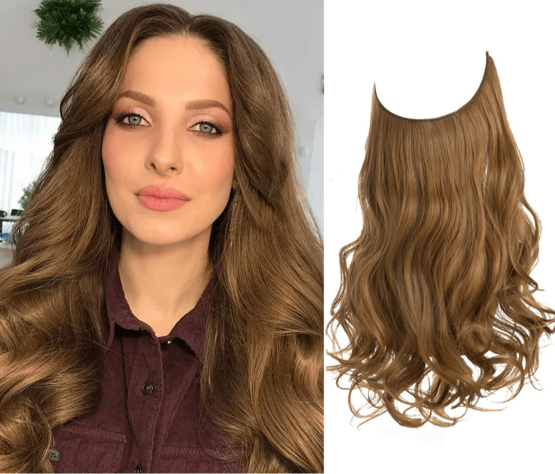 Volume Halo Boost – Volume instantané. Zéro effort.