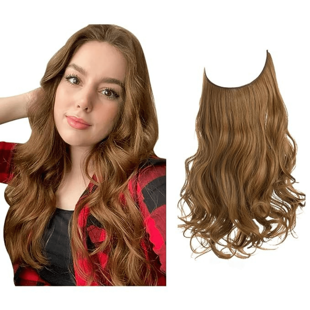 Volume Halo Boost – Volume instantané. Zéro effort.
