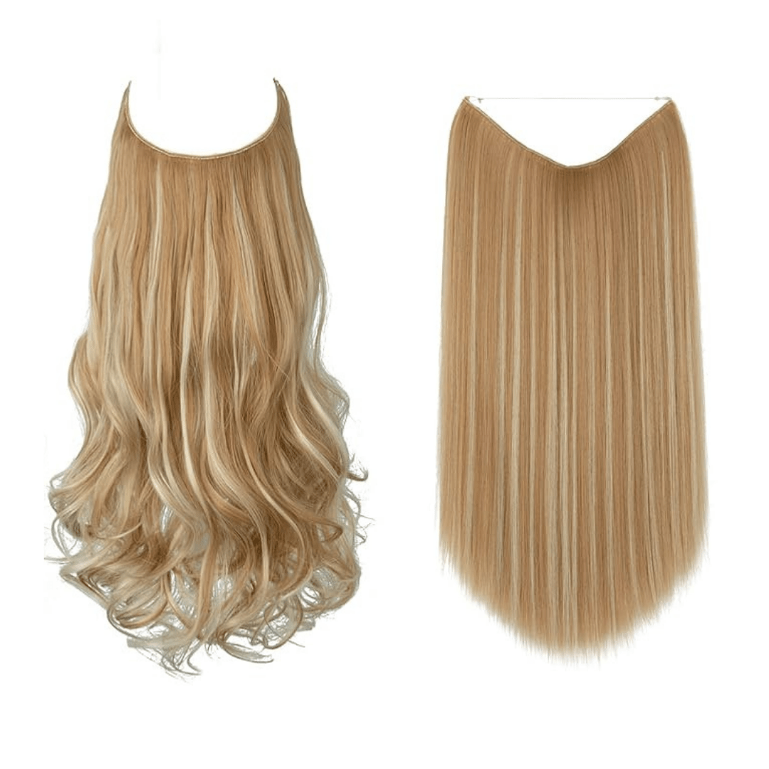 Volume Halo Boost – Volume instantané. Zéro effort.