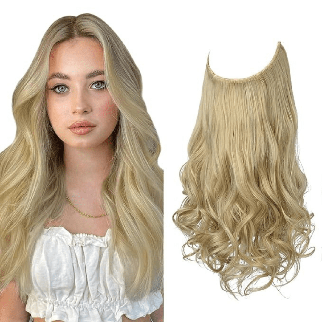 Volume Halo Boost – Volume instantané. Zéro effort.