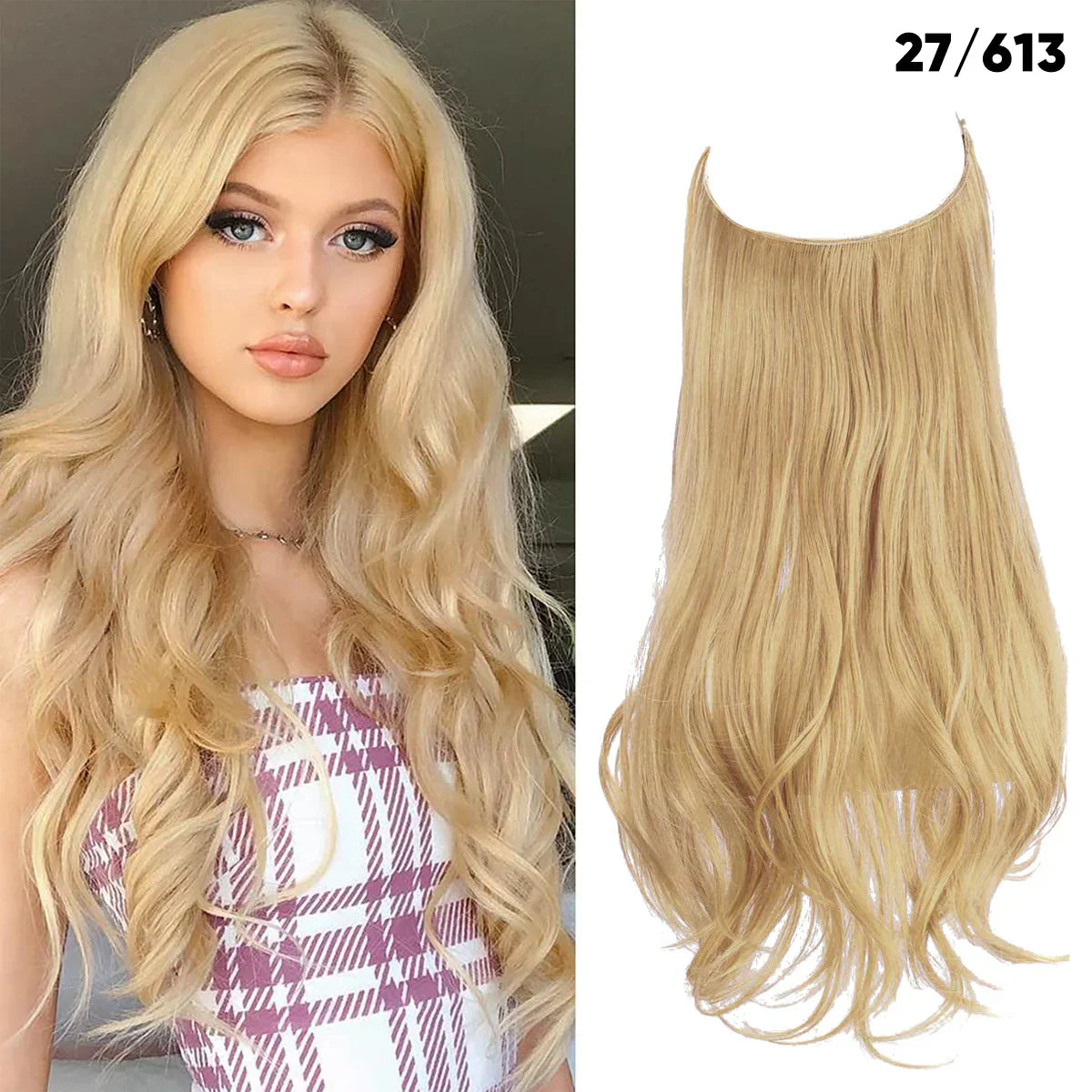 Volume Halo Boost – Volume instantané. Zéro effort.