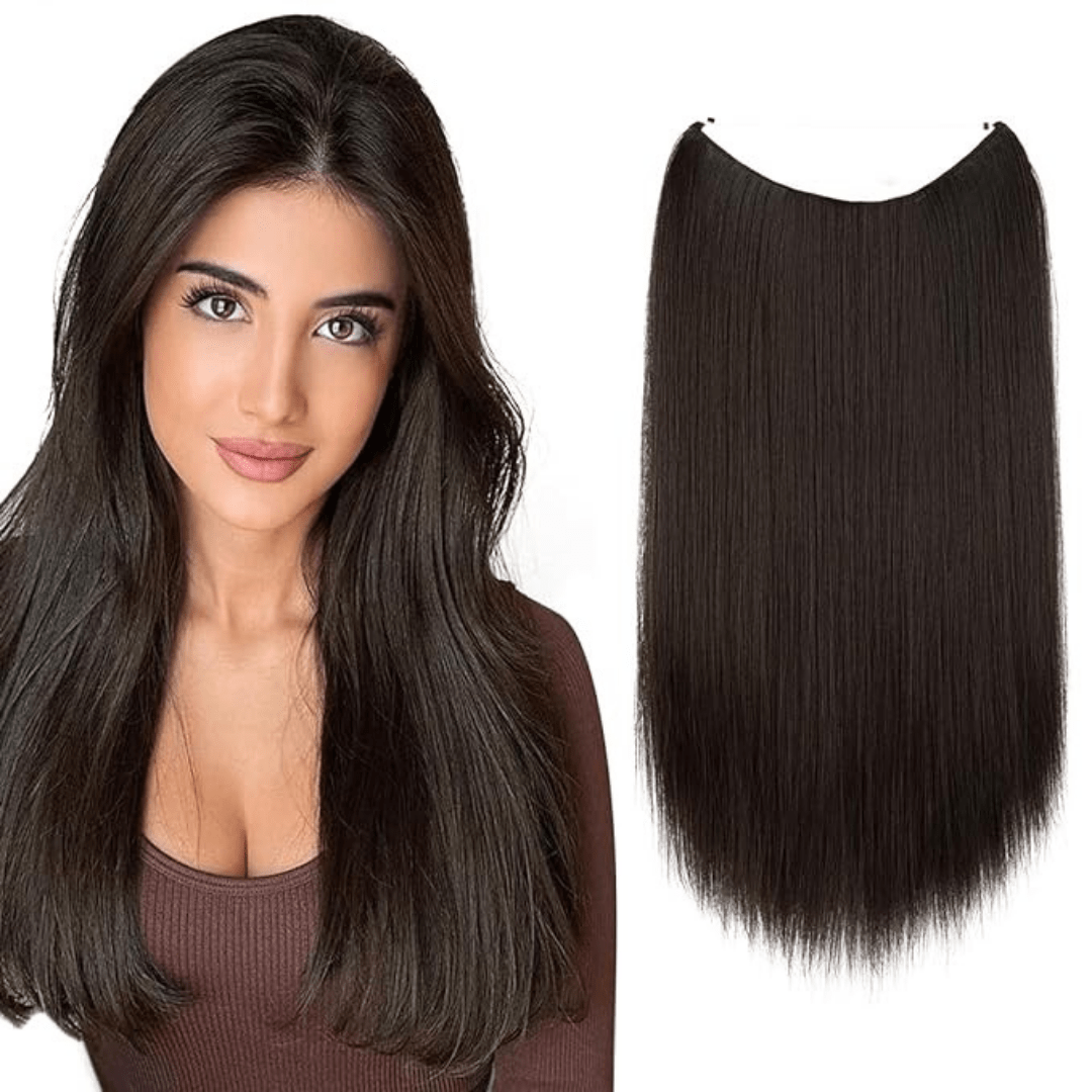 Volume Halo Boost – Volume instantané. Zéro effort.