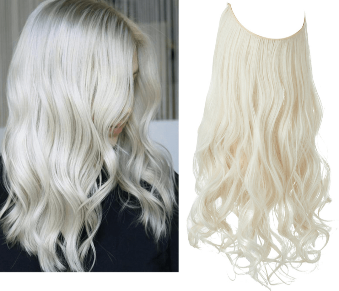 Volume Halo Boost – Volume instantané. Zéro effort.