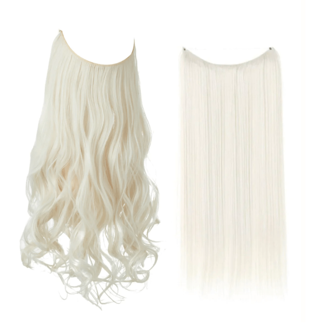 Volume Halo Boost – Volume instantané. Zéro effort.